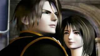 Sweetbox   I miss You  Final Fantasy 8 Music Video 2