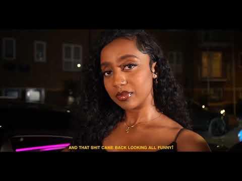 DREW STERLING ft DREDDA - WINTERBOYZ FREESTYLE! 🥶