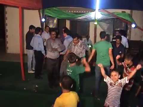 pranay birthday party