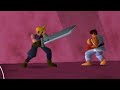 Smash Remix Cloud And Ryu Mod MediaFire