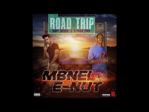 MBNEL X E-NUT - WE ALL GANGSTA Ft MAC HARD X CUTTY DAME