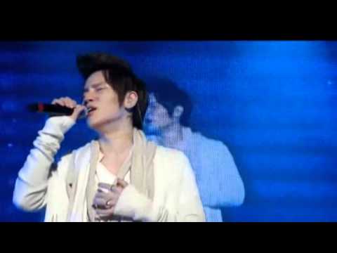 2010 K.Will Christmas Concert - Like a fool (Syndrome OST)
