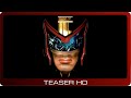 Judge Dredd 1995 Teaser German Deutsch