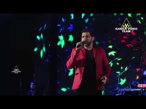 Kalapuwa Langa - Nilanga Silva | Sahara Flash | Bopitiya 2018