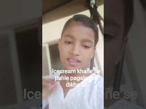 icecream kahan per hai
