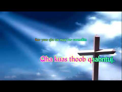 316. KUV YUAV QHA RUA TXHUA LEEJ