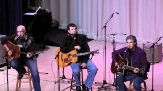 I Fell in the Water - Jerry Salley with Larry Cordle and Carl Jackson