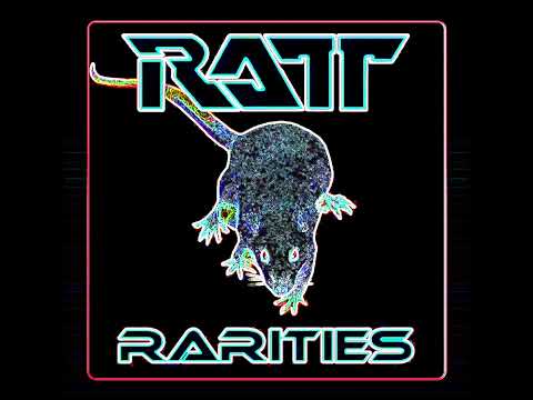 I Want It All - Ratt