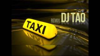 El Taxi   DJ TAO  Remix   PITBULL