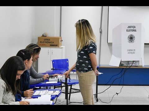 Adiamento das eleições: Senado realizará sessão temática com presidente do TSE na segunda