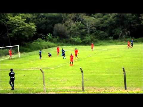 GOL ANTONIO CHAVES - RIVER ARAÇA