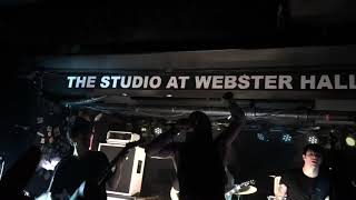 Alesana - A Gilded Masquerade (Live @ The Studio)