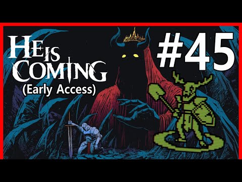 He Is Coming (EA): Very Hard Difficulty is No Match For The Unstoppable Exodia