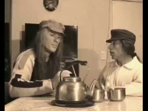 Pobre flor ( Alfredo De Àngelis - tributo -)