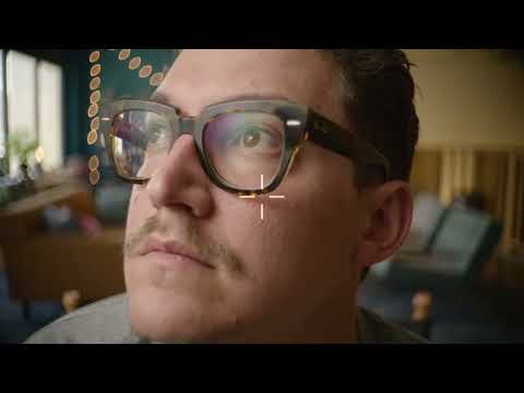 Bausch & Laumb Baltar Lens Test