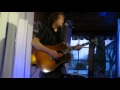 Joseph Parsons - Islands @ private concert