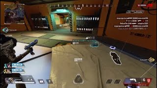 ［Apex ］シーズン19終　[カジュアル]