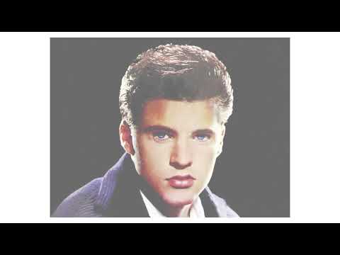 Ricky Nelson ~ Never Be Anyone Else But You (Stereo)