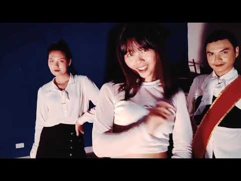 [ M/V ] (FROM ZERO) Dance Cover IZ*ONE "La Vie en Rose" From Thailand