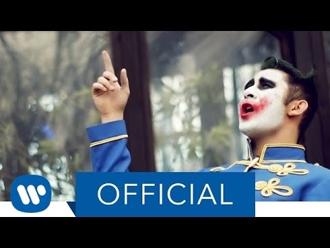 Powerkryner - Ham Kummst (Offizielles Video)