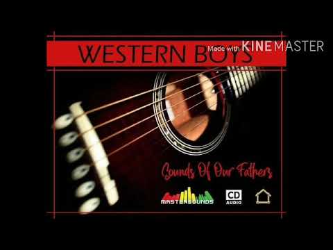 WESTERN BOYS #MARAHARANG SEASIDE