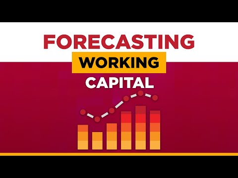 Financial Forecasting and Modeling 2 Hour Course