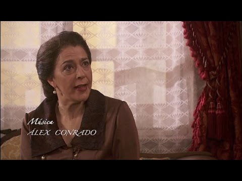 Puente Viejo C1036 - Francisca no puede creer la confesión de Severo