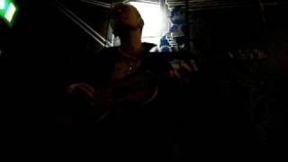 Jens Lekman - Tram #7 to Heaven @ Sand Bar Manchester 2nd Aug 2010