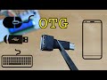 How To Make OTG Cable Make OTG Cable With Charger Cable