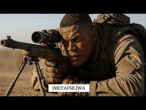 DJ MURPHY IMETAFSILIWA  KISWAHILI SINGLE MOVIE 2025 || DJ MACK