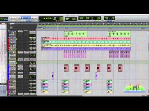 CheerSounds - Bang Bang - Audio Reproduction/Sample Replay/Cover