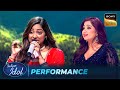 Aisi Deewangi पर Jyotirmayee की Voice Range ने माहौल बना दिया In