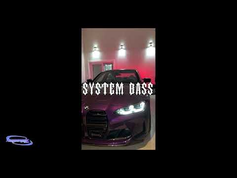 (FREE) thaHomey x Dafliky x Gapman Type Beat - "SYSTEM BASS" (prod. Wookey)