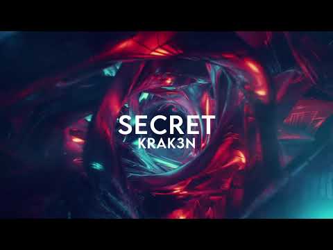Krak3n - Secret