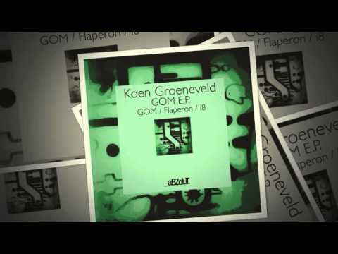 Koen Groeneveld - GOM