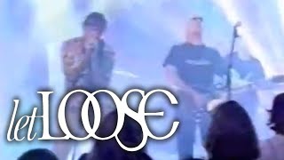 Let Loose - Everybody Say Everybody Do (FanTC 24-10-1995)