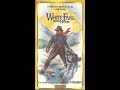 White Fang And The Hunter Full 1991 Starmaker VHS
