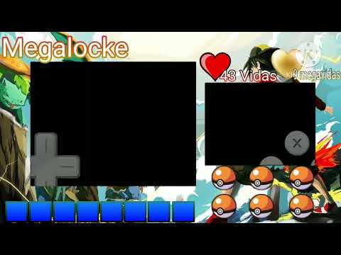 Reinicio de Pokémon oro megalocke ep 1