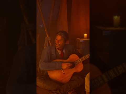 Red Dead Redemption 2 - Cielito Lindo - Misc…
