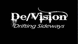 De/Vision - Drifting Sideways [Lyrics in description]