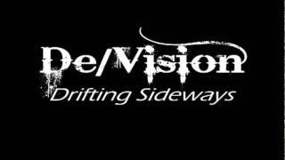 De/Vision - Drifting Sideways [Lyrics in description]