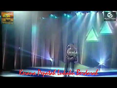 Amir Uks Kerana Pepatah Lukaku Berdarah