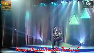 Download lagu Amir Uks Kerana Pepatah Lukaku Berdarah mp3