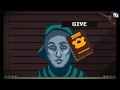 Gameplay video of Papers, Please  PC