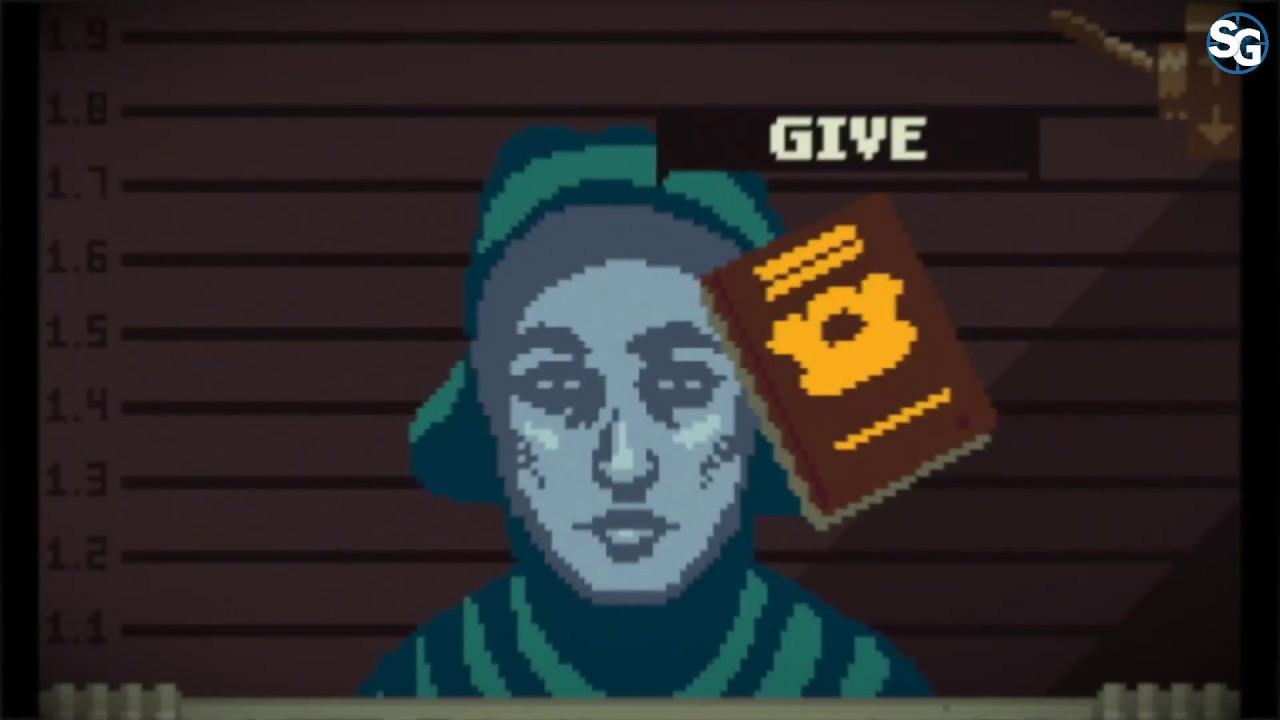 Papers, Please Trailer