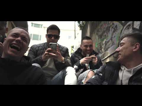 Lazy feat. Weeza - Stell dir vor