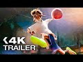 The Hardest Basketball Mode Ever GOAT Trailer 2026
