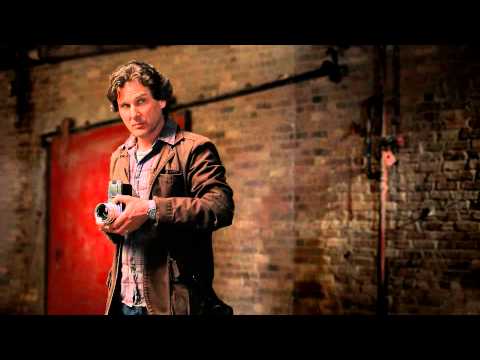 Inspired By Authenticity