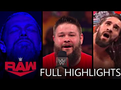 WWE RAW HIGHLIGHTS TODAY || RAW HIGHLIGHTS 14 March 2022 || Raw full highlights 2022