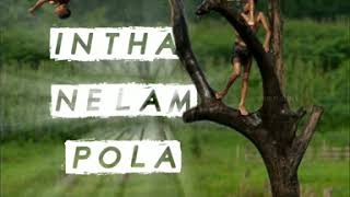 Download lagu Elankatru Veesuthe Song | Pinni Pinni Chinna | Nature Love | Whatsapp Status Tamil | Status Plugin mp3